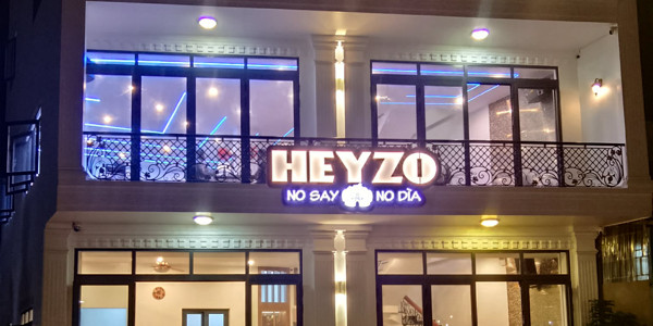 HeyZo Quán - Quán Ăn & Nhậu Bình Dân - Phan Chu Trinh