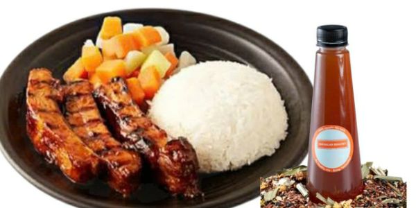 Quán Ăn Chuyên Về Hethy & Gạo Lứt Nứt - Phú Diễn