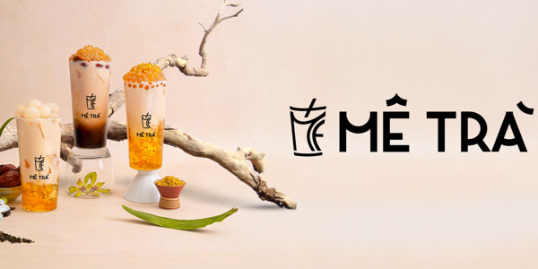 Mê Trà - Nguyễn Thông