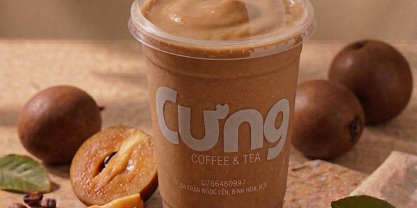 Cưng Coffee & Tea - Trần Ngọc Lên