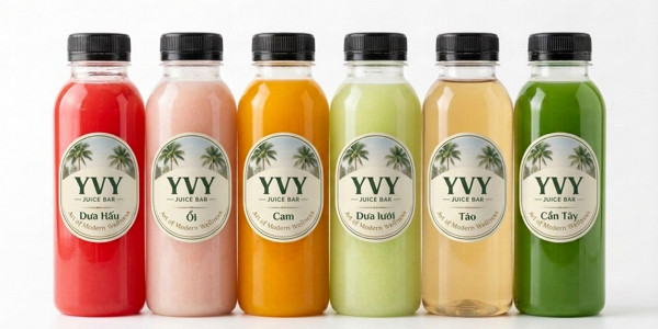 Chè Thái Ý Vy - Tạ Quang Bửu