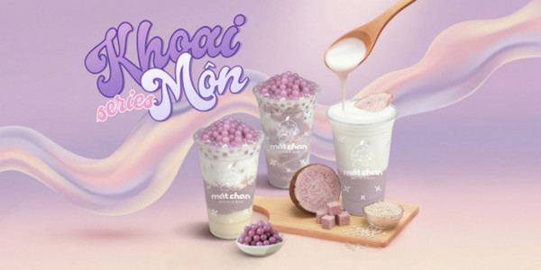 Mát Chan - Matcha & Trà Sữa - Hải Phòng