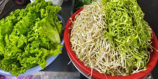 Bún Riêu Su Su - Đường DT743
