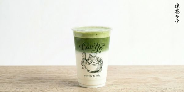 Matcha & Cafe - Cáo Nè