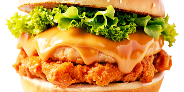 Buger Chops - Hambuger & Mì Ý - Huỳnh Dân Sanh