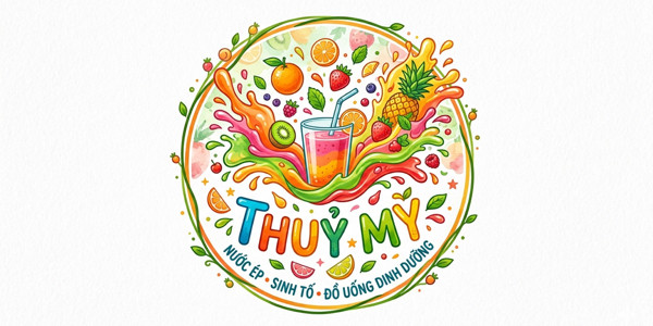 Nước Ép & Sinh Tố Thuỷ My