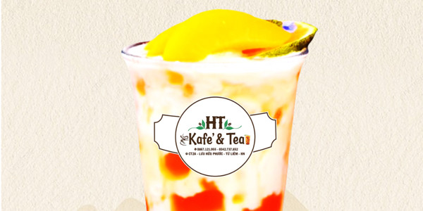 HT Kafe’s & Tea
