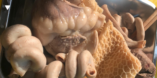 Cháo Lòng Bò - Biên Hoà