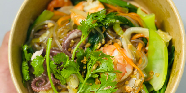 MinHy - Miến Hàn Quốc