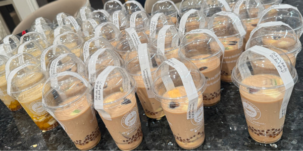 KHANH COFFEE & TEA - QUẬN 9