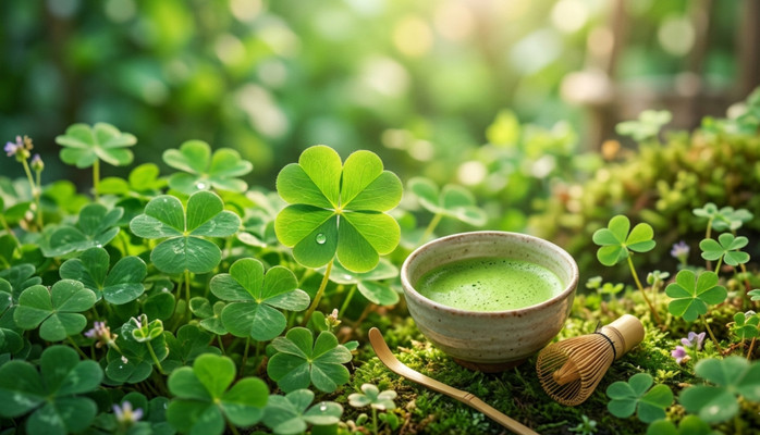 MAY Matcha - Võ Oanh