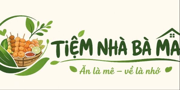 Tiệm Nhà Bà Mai - Trần Quốc Hoàn