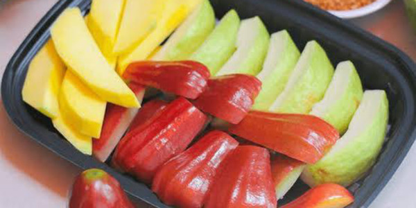TRÁI CÂY SẠCH 365 - NGON - SẠCH - RẺ