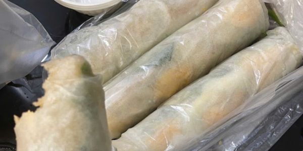 Bánh Mì Bình Định Cô Nga - Lý Thường Kiệt