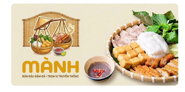 Mành - Bún Đậu Mắm Tôm & Lẩu Cá Viên