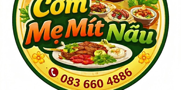 Cơm Mẹ Mít Nấu - Cơm Văn Phòng, Cơm Trộn & Mì Cay Khô