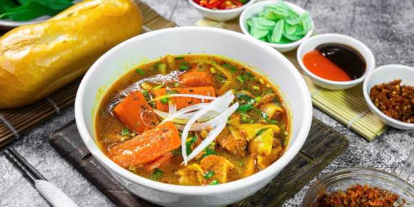 Bún Phở Thiên Ân