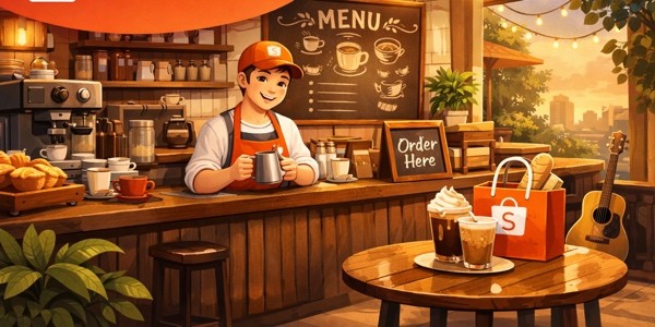 Cafe Dịu - 48 Tuệ Tĩnh