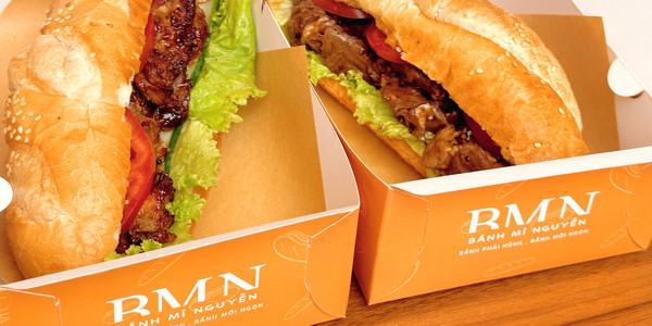 Bánh Mì Nguyễn