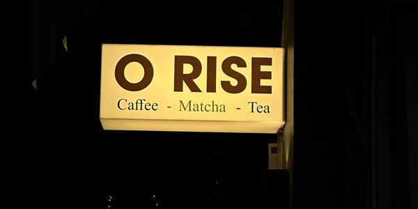 O RISE - Coffee & Tea - 01 Cửu Long, Phường Nha Trang