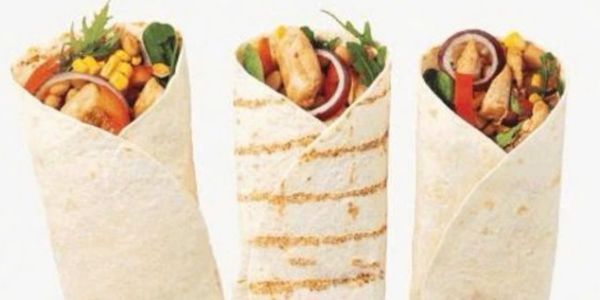Guac's Derro Quận 3 - Bánh Tacos Kiểu Pháp Chuẩn Vị