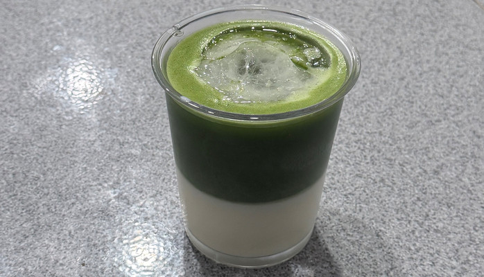 HiDan - Matcha - 33B QL1A