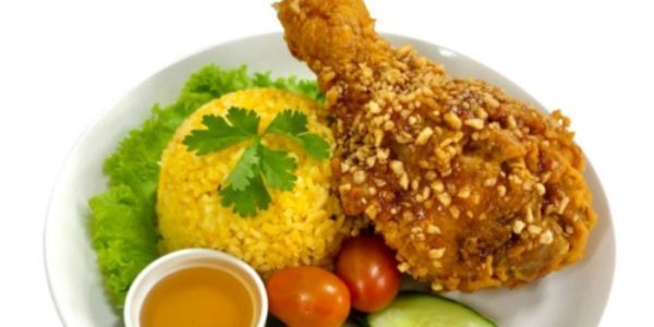 Quán Cơm Sinh Viên Tiến Đạt