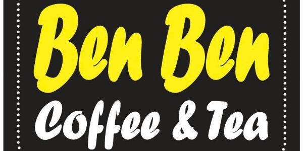 Benben Coffee & Tea - Cách Mạng Tháng 8