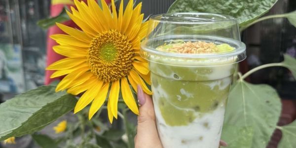Phương Anh Coffee - 23 Trữ Khê