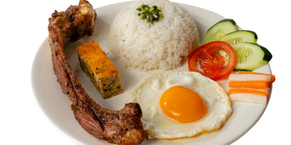 Cơm Sườn Dữn - 152 Ngũ Hành Sơn