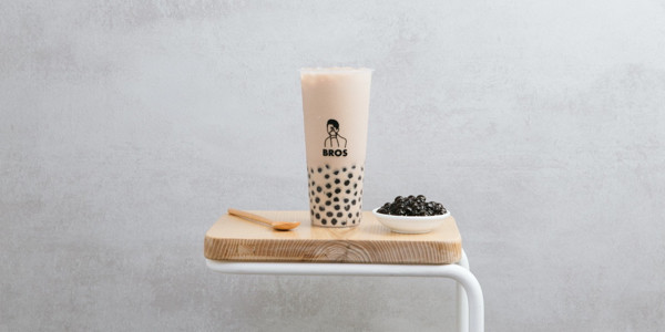 BROS - Trà Sữa & Cà Phê - Nguyễn Hồng Đào