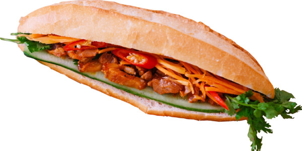 Bánh Mì Khói - 120 Vũ Bảo