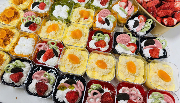 RUMI CAKE’s - Tiệm Bánh - KĐT Mới Phú Lương