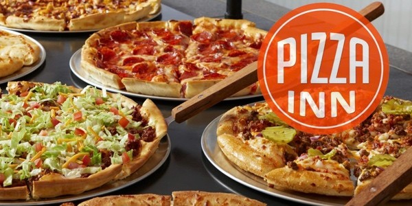 Pizza INN - Món Ngon Châu Âu