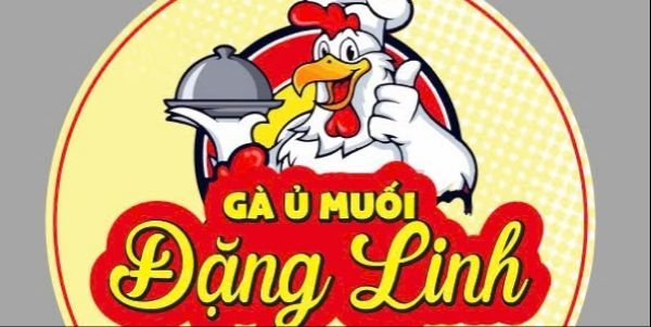 Đặng Linh - Gà Ủ Muối