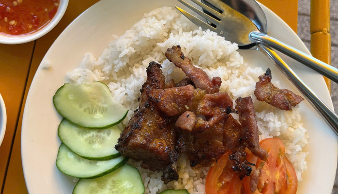 Go & Go - Điểm Tâm - 435 Mạc Đĩnh Chi