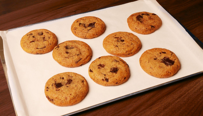 COOKIES 152 - Bánh Ngọt - Thủ Khoa Huân