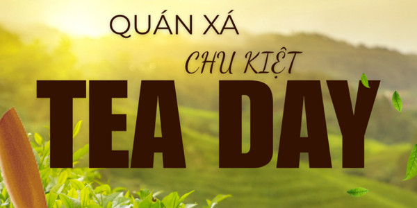 Chú Kiệt Café - Coffee & Tea