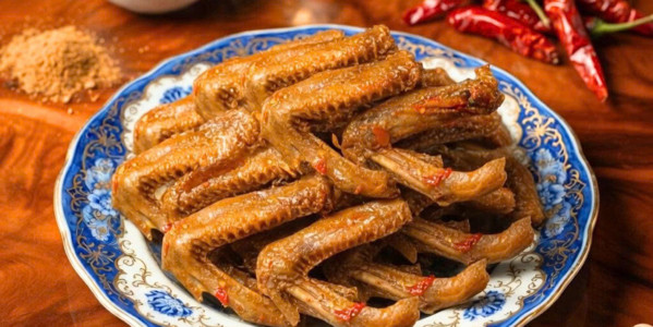 BB - VỊT LẮC Mala