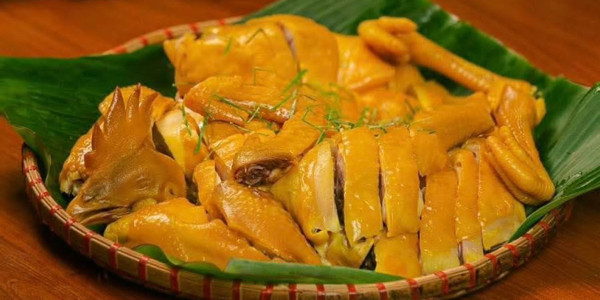 Ăn Vặt Mẹ Shin - Chuyên Gà Ủ Muối - Tré Trộn & Các Món Ăn Vặt Khác