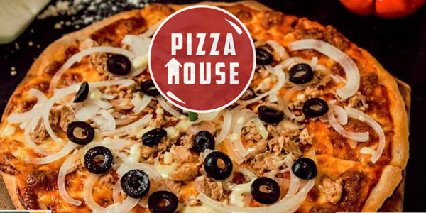 Pizza HOUSE - Pizza, Mỳ Spaghetti & Burger Tươi Handmade