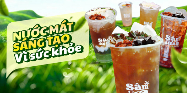 Sâm Dừa Chú Chế Lam Sơn - 26A Cửu Long