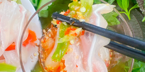 Ăn Vặt Lyn Lyn - Lê Hồng Phong