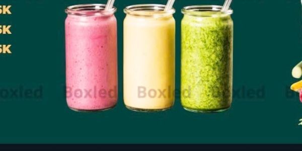 Quán Ngon Xưa - Cơm Tấm, Trà Sữa & Nước Ép
