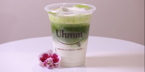 Uhmm - Matcha & Coffee - Thái Phiên