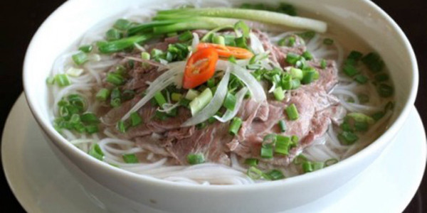 Phở Hà Nội - DA6 KDC Việt Sing