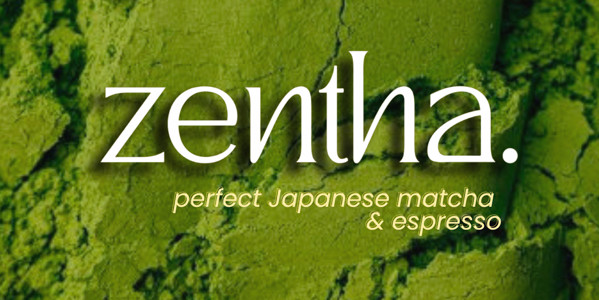 Zentha - Perfect Japanese Matcha & Espresso