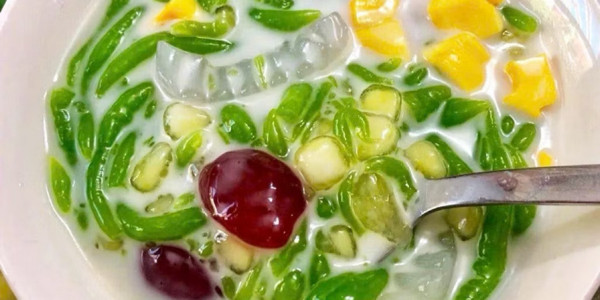 CHÈ NGON & ĐỒ ĂN VẶT CÔ LOAN