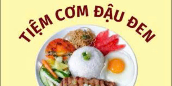 Cơm Tấm Long Xuyên - Đậu Đen