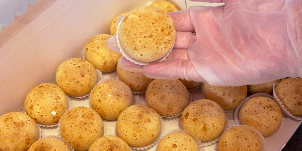 Trà Sữa & Bánh Ngọt RUTI